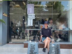 门面-麻雀咖啡SPARROW COFFEE(十全街店)