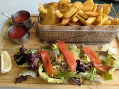-ins森林童话餐厅coffee&bistro