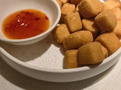 -顺峰顺水顺德菜(第一百货店)