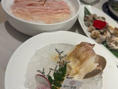 -围炉夜话·潮汕卤水火锅(榕江店)