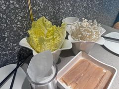 -半天妖烤鱼(丰科万达店)