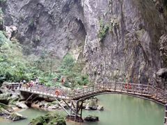 -英西峰林·洞天仙境