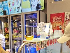 -溪边姑娘·拉丝酸奶水果捞(春熙路店)