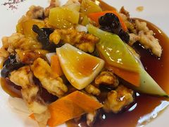 -桃园中华料理炸酱面(燕儿岛路店)