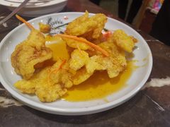 -粗粮人家·东北菜(洋桥店)