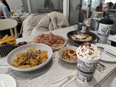 -娜娜家•Nana's restaurant (南开大悦城店)