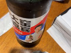-臻炙大舍烤串(天龙家园店)