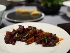 -狮王府淮扬菜(夫子庙老门东店)