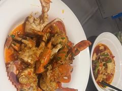 -海鲜e族(马王堆店)