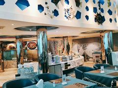 大堂-瑞德姆美人鱼海底演艺主题餐厅(亚龙湾店)