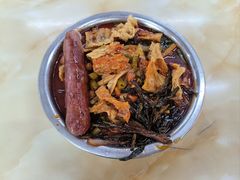 -凤张螺蛳粉·爽口粉(跃进路总店)