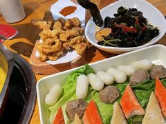 -湘芙蓉·湖南菜(椒江店)