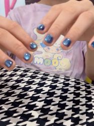 -MB·nail美甲美睫