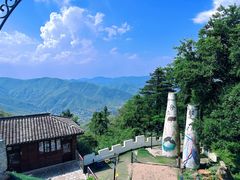 -莫干山风景区