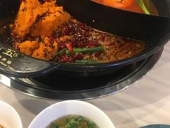 -钢管厂五区小郡肝火锅串串 Chuan Chuan hot pot