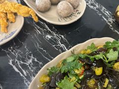 -牛珍香时尚养生餐厅草原刀叉牛肉(大学城店)