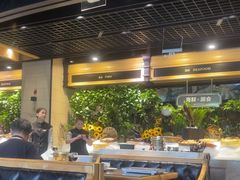 -川骄海鲜自助(亚运村店)