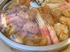 -黄记煌三汁焖锅(悦方IDmall店)