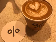 -% Arabica(京都东山店)