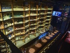 -SPEYSIDE 威士忌&鸡尾酒吧
