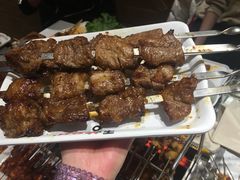 -玉善烧烤串城(长春总店)