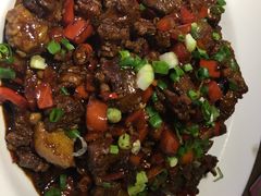 -小柴米·传统江西菜(八一广场店)