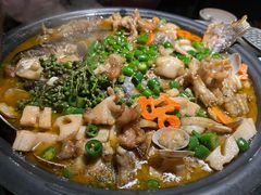 -探鱼·鲜青椒爽麻烤鱼(领展购物广场店)