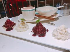 -蕃茄述·好汤自然来(江汉路店)