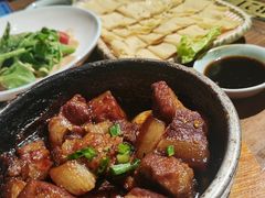 老妈招牌红烧肉-老宁波1381餐厅(宏泰广场店)