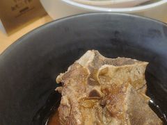 -三千粉牛肉米粉(来客茂店)
