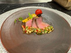 -神户牛排餐厅MOURIYA(总店)