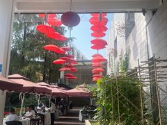 -鹿鸣酒家(越秀店)