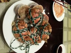 android_upload_pic-富力希尔顿酒店·地阔自助餐厅