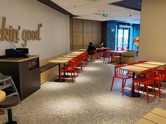 大堂-肯德基(盛泽西环路店)