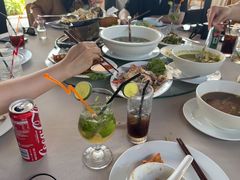 -真浪花园海鲜餐馆