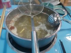 -湾区九号鲜切牛肉火锅(明珠南路店)