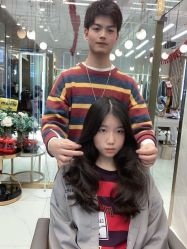 -5M HAIR SALON