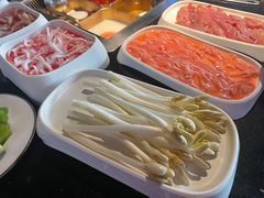 -巴蜀大宅门火锅(北大街店)