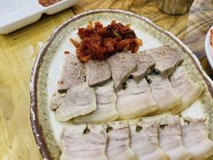 -旺清进洞米肠汤