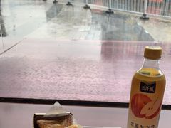 -星巴克(天津大悦城第二店)