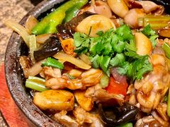 -小团圆餐厅(欧洲城店)