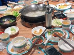-春润大地海南椰子鸡(沙井京基百纳广场店)