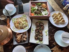 -玛吉阿米·餐吧