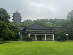-浙江西子宾馆·牡丹厅
