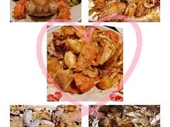 -盛港湾海鲜食府(黄沙店)