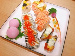 -樟葶谷寿司(椒江店)
