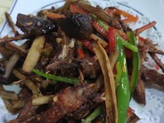 -老字号蛇口德记烧腊饭店·海鲜加工