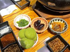 -黑牛の店·和牛烧肉(大悦城店)