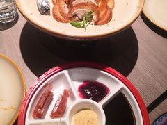 -青年公社烤鸭(姚家园万象汇店)