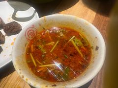 -万记麻辣烫国展总店